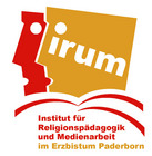 Logo Institut für Religionspädagogik und Medienarbeit im Erzbistum Paderborn