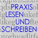 Logo Psycholinguistische Lerntherapie bei Störungen des Lesens und Schreibens/Legastenien
