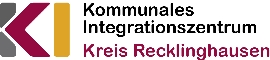 Logo Kommunales Integrationszentrum