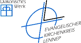 Logo Fachdienst Prävention des Diakonischen Werkes des Kirchenkreises Lennep