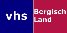 Logo VHS Bergisch Land