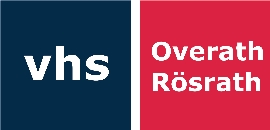 Logo VHS Overath / Rösrath