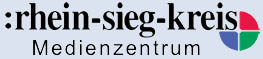Logo Medienzentrum des Rhein-Sieg-Kreises