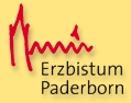 Logo Erzbistum Paderborn Abteilung Religionspädagogik