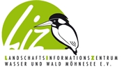 Logo Landschaftsinformationszentrum Wasser und Wald Möhnesee e.V.