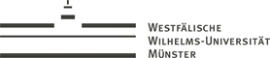 Logo WWU Münster Seminar für Didaktik des Sachunterrichts