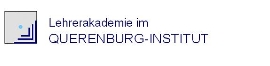 Logo Querenburg-Institut, Lehrerakademie