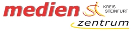 Logo Medienzentrum des Kreises Steinfurt