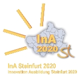 Logo Innovation Ausbildung Steinfurt 2020