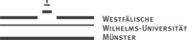 Logo Institut für Geoinformatik / WWU Münster - GI@School 